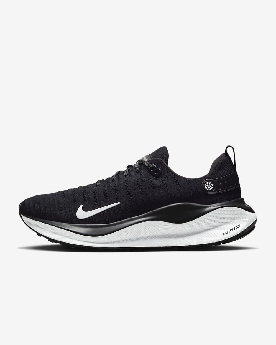 Scarpa da running su strada Nike InfinityRN 4 Uomo. Nike IT